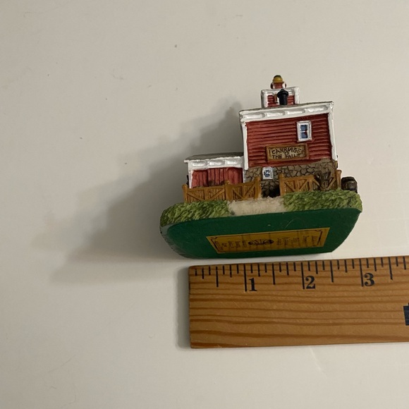 Liberty Falls AH156 Dawson Stable - Picture 8 of 9